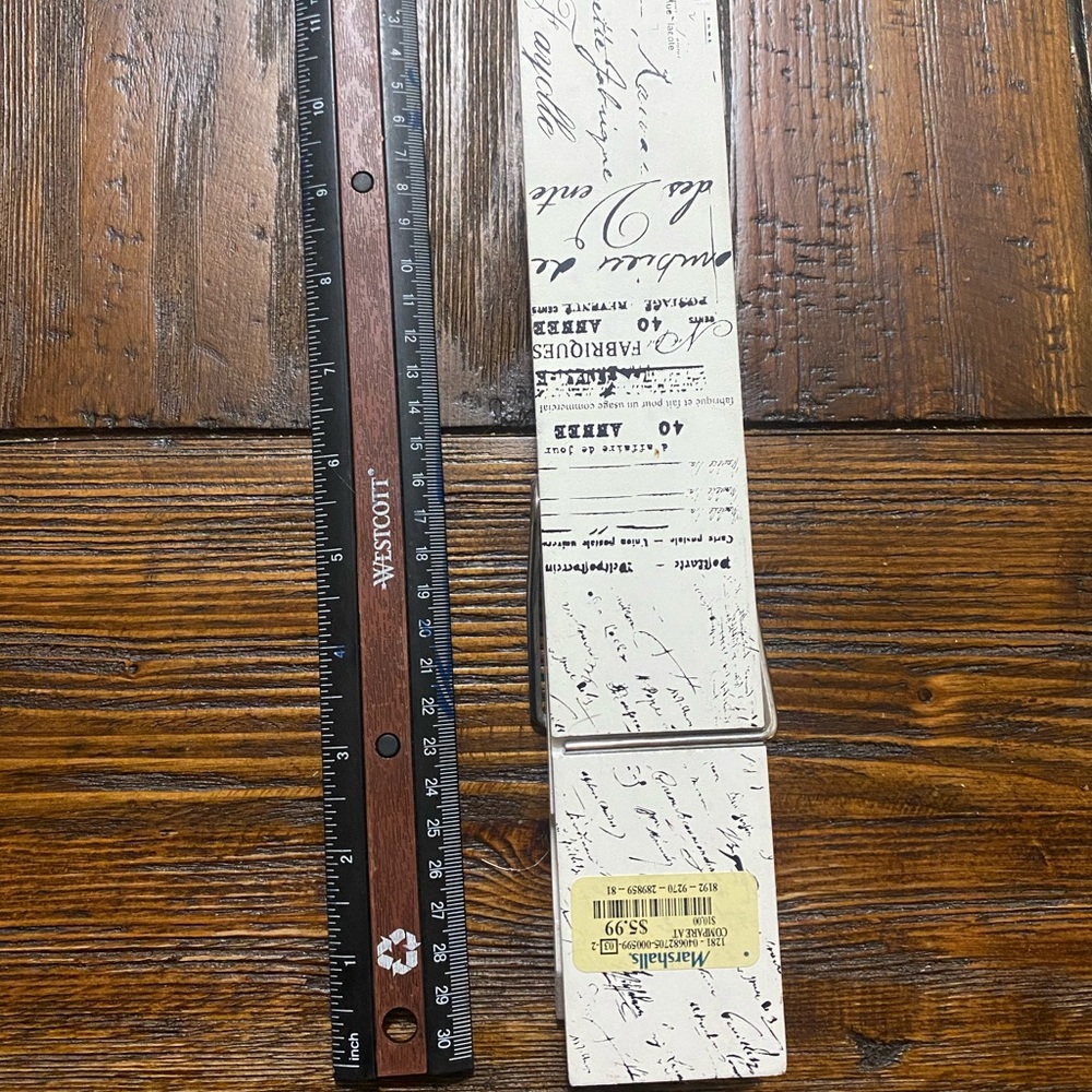 Office clip